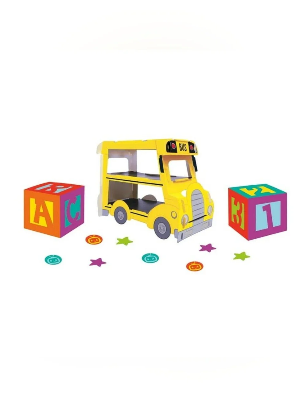 Cocomelon Party In A Box! Design 2